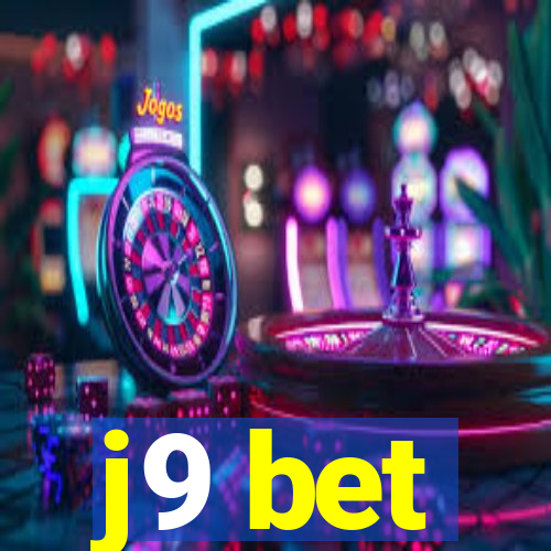 j9 bet